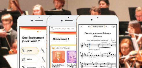 [50 ans Inria] Quand l’ordinateur joue comme un musicien