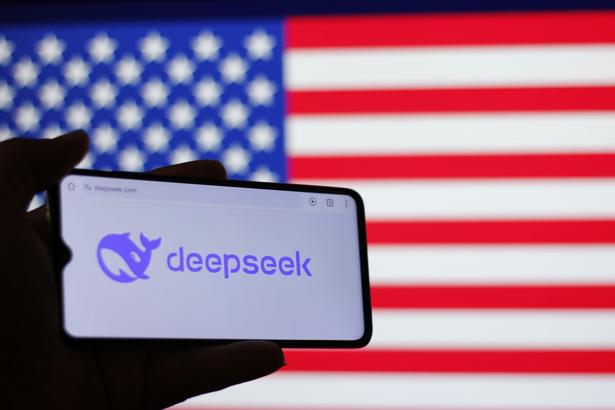 DeepSeek, véritable bête noire de la tech américaine