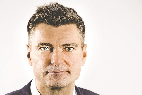 L’industrie du futur sera collaborative et mobile