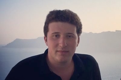 Julien Latouche, fondateur de Votre Robin ©Votre Robin