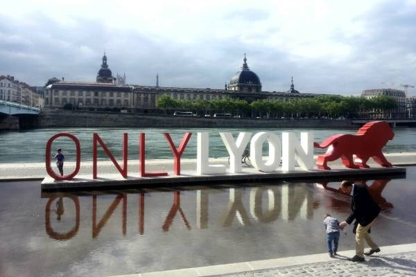 La Métropole de Lyon réinvente sa plateforme de données territoriales