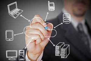 Dossier : Entreprise connectée, encore un effort