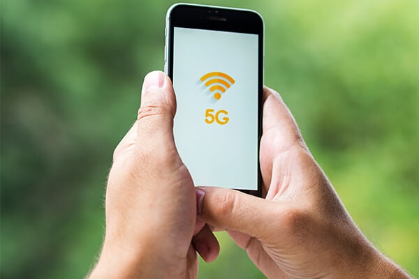 Découvrez si vous êtes éligible à la 5G avec ZoneADSL