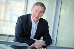Alliancy : Patrick Bertrand – Directeur général de Cegid