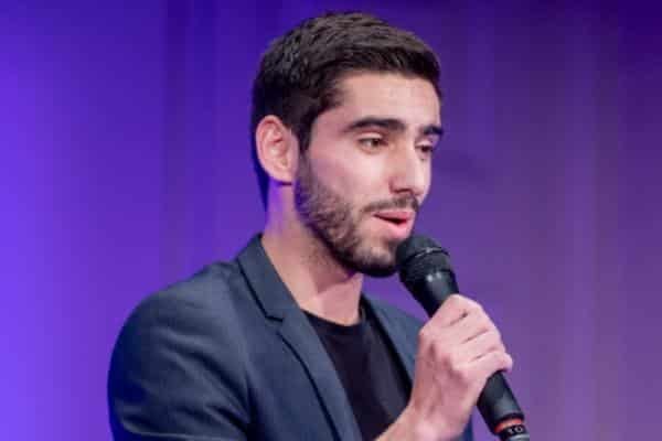 [Nomination] Nadim Bel Lallahom est nommé Président de Diversidays