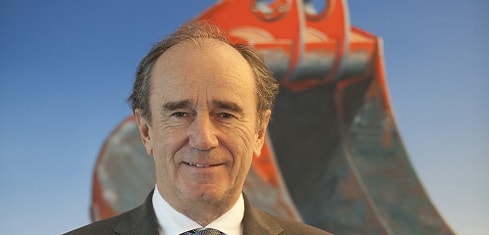 Hervé-Le-Bouc - COLAS