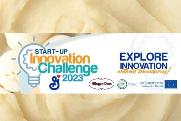 [Appel à projets] Lancement du Start-Up Innovation Challenge de Häagen-Dazs