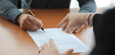 Dix conseils avant de souscrire un contrat cloud