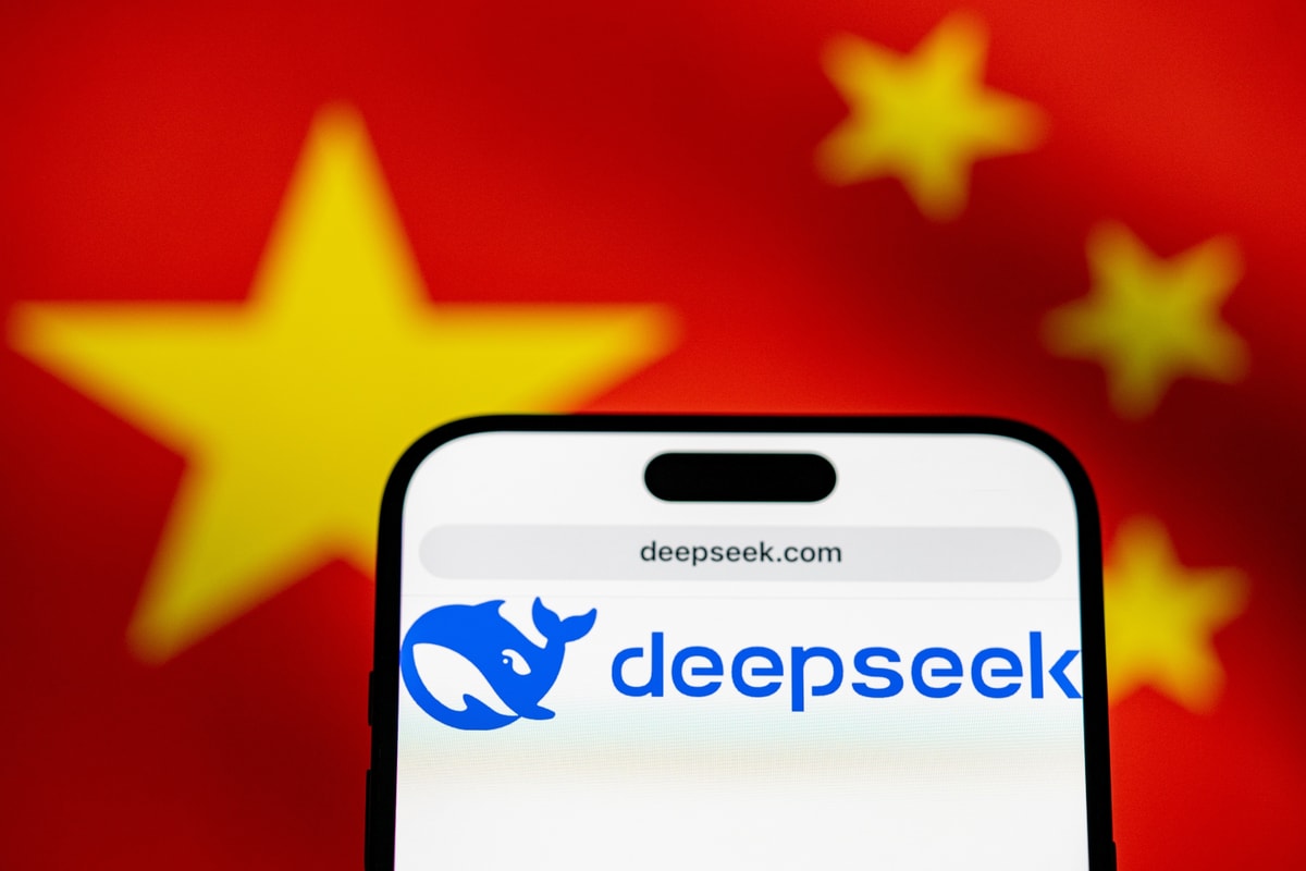 Pourquoi certains pays interdisent-ils DeepSeek ?