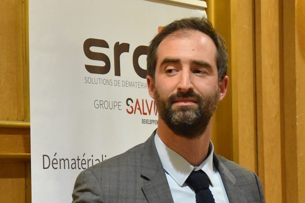 Thomas Bonhoure Directeur Aménagement et Développement économique Versailles Grand Parc