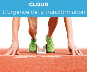 Dossier - Les entreprises face au cloud