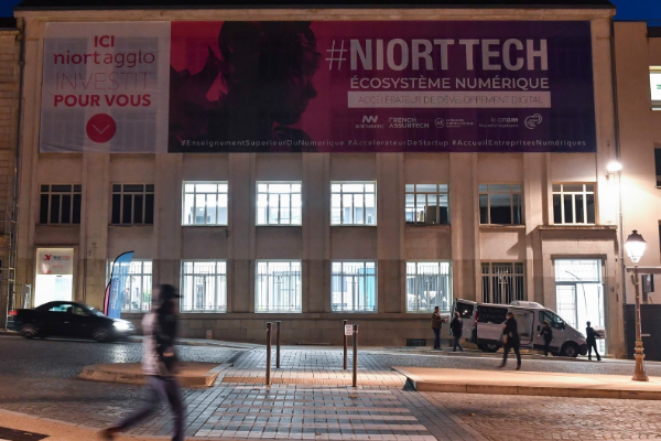 Banques et Assurances : vers plus de maturité dans l’inclusion des start-up ?