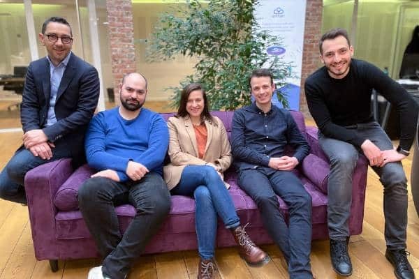Artifakt lève 3,7 millions d'euros pour poursuivre son expansion en Europe