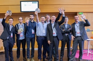 Appel à candidatures - participez à Start West jusqu'au 17 février 2017