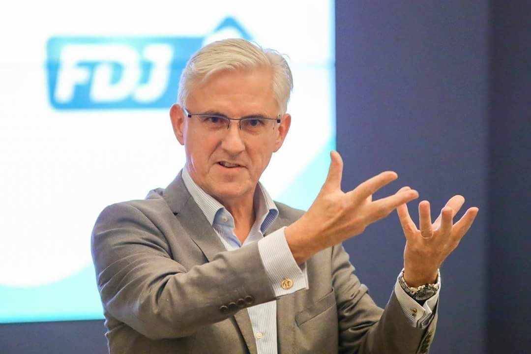 Pierre-Marie Argouarc’h (FDJ) « L’environnement numérique de travail doit permettre d’aller plus loin que la seule collaboration »