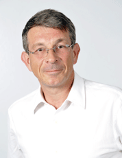 Jean-Michel Bérard, Président du Directoire d’Esker