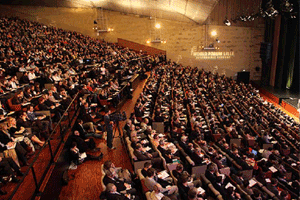 Sous l’étiquette « Entreprendre et consommer autrement » se tient du 23 au 25 octobre la 7e édition du World Forum de Lille, organisée par Réseau Alliances, organisme spécialiste de la RSE* dans le Nord-Pas de Calais. L’occasion pour la région de mettre en valeur son dynamisme et ses initiatives.