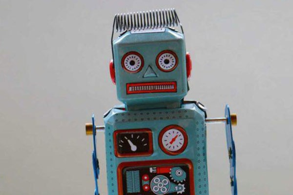 Blender, le chatbot Facebook à l’empathie artificielle