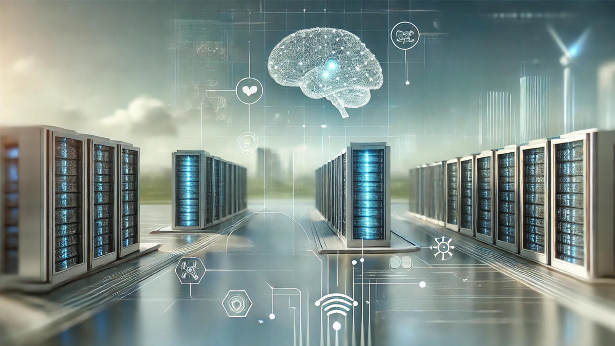 [VIDEO] What's Next, CIO? Sécurisation des données, IA et numérique responsable avec Cohesity