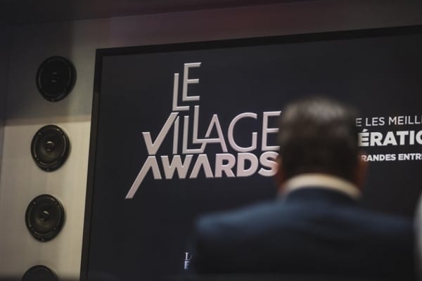 Soirée VillageAwards_2023