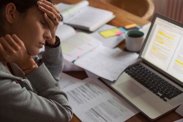 Les managers, angoissés, se préoccupent de la santé mentale… de leurs équipes