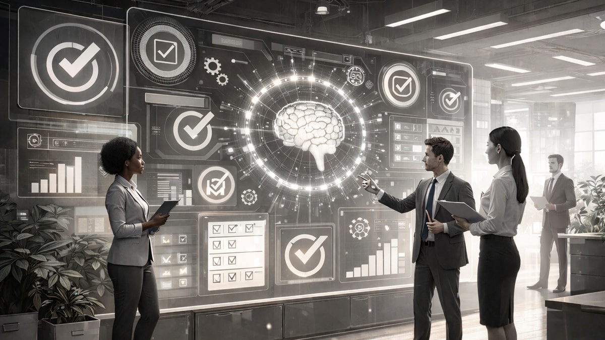 Quelle culture de la qualité dans les organisations à l’ère de l’intelligence artificielle ?