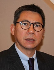 Jean-Christophe Nguyen Van Sang - Le haut débit fertilise les territoires