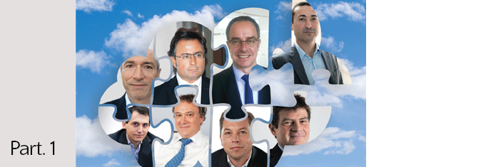 8 experts pensent le cloud - Part 1