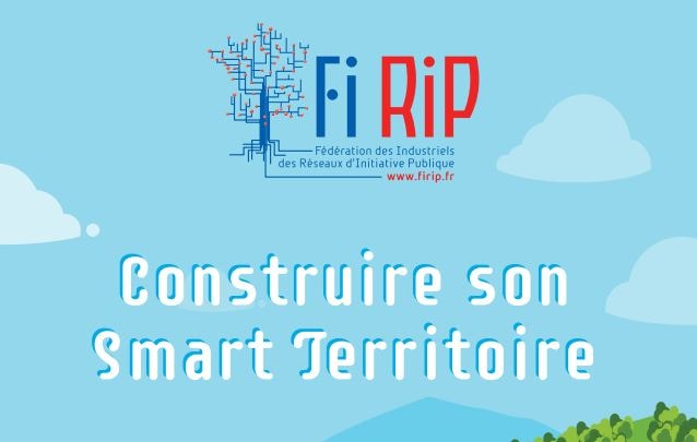 Pour aller vers un territoire « intelligent »