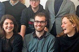 Neo-nomade réalise un tour de table de 1,6 million euros auprès du groupe Sodexo
