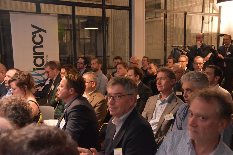 Meet up- Comment améliorer la collaboration IT-Métiers