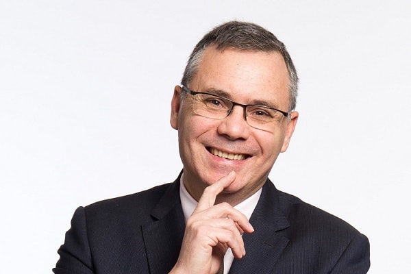 Stéphane Gannac (La Mutuelle Générale) : « Une révolution d’outils RH peut matérialiser la transformation digitale aux yeux des salariés »