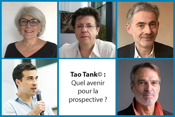 [Chronique] Quel avenir pour la prospective ?