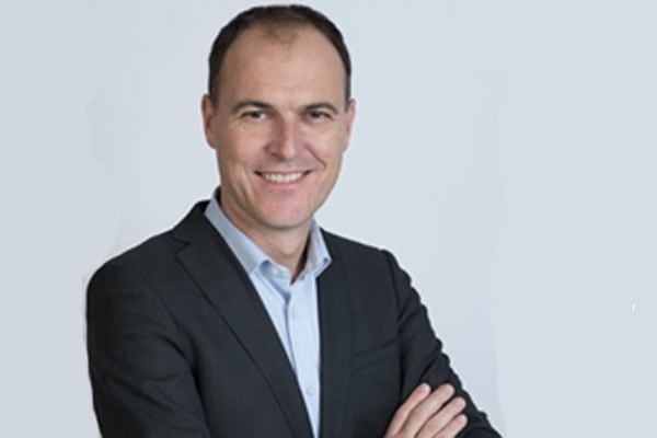 Bertrand Nachbaur (Dalkia) : « Nos clients nous voient de plus en plus comme le garant de la gestion de leurs données »