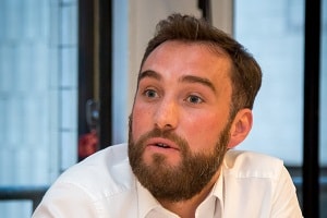 Responsable BU Sécurité & Réseaux - SCC France