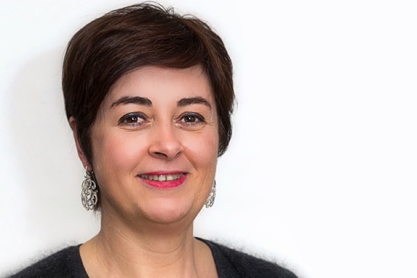 Agnès Daoudal (Crédit Agricole-GIP) « Avec Smart Working, nous voulons imaginer de nouvelles formes de travail pour demain. »