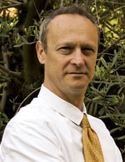 Serge Pilicer - Président-fondateur des Assises du numérique