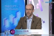 Nicolas Colin : « Nos élites ont encore du mal à passer à l’action »