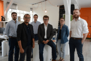 Marketing : Quable lève 100 000 euros en seulement 9 minutes