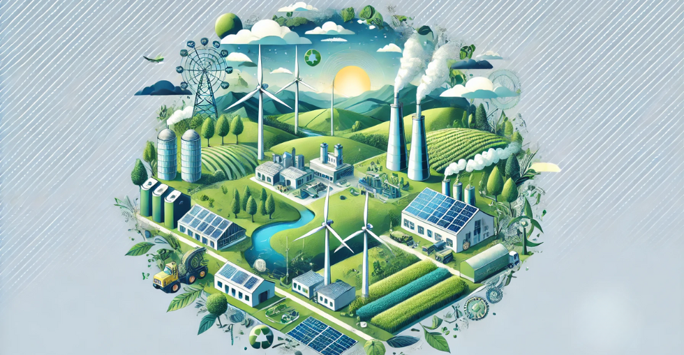 France 2030 : l’appel à projets Econum sélectionne 4 lauréats