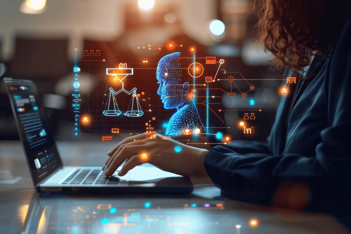Cybermenace : IA, l'arbre qui cache la forêt ?