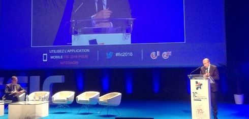 FIC 2018 : nouvelles politiques volontaristes pour une meilleure culture de la sécurité