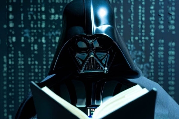 Cybersécurité : les erreurs de Dark Vador pour l’Etoile Noire