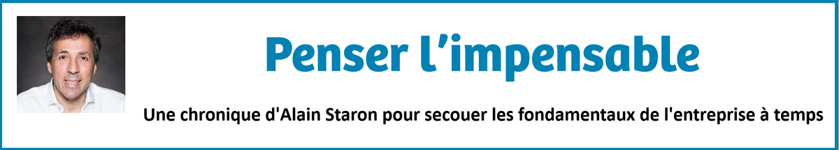 chronique staron