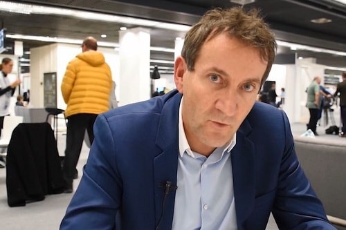 Laurent Roulet (ServiceNow) : « Le digital permet de créer un référentiel commun facilitant le travail au quotidien du collaborateur »