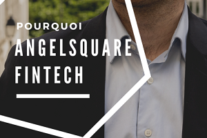 AngelSquare, d’entremetteur à investisseur