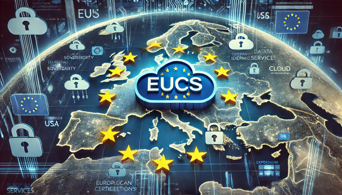 EUCS : une position claire de la CSNP saluée par le Cigref