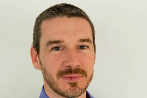 David Lemaitre, EOS Innovation