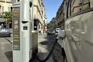 MOPeasy, plateforme d’auto-partage et covoiturage pour les entreprises et collectivités locales, vient d’annoncer une levée de fonds de 580 000 euros. L’opération a été effectuée cet été auprès de Business Angels Investessor, XMP Badge et le Fonds Régional de Co-investissement de la Région Ile de France (FRCI)