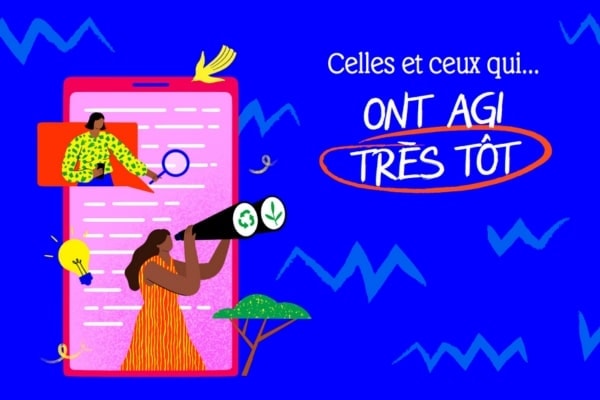[Spécial 10ans Alliancy] Défenseur(e)s de causes